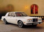 Chrysler Fifth Avenue 1984 года